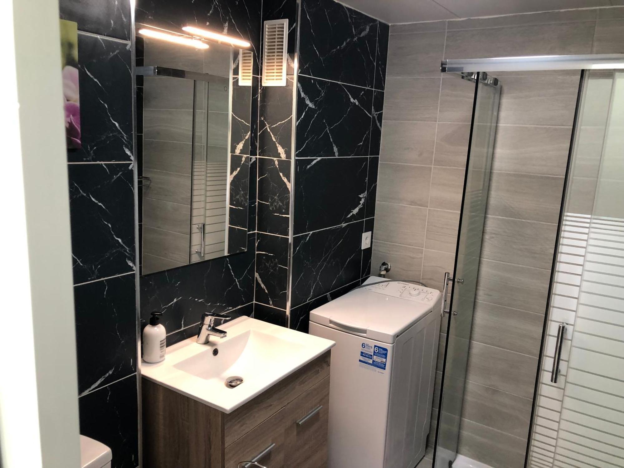 Apartamentos Aloe Плая дел Инглес Екстериор снимка