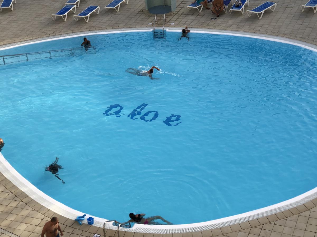 Apartamentos Aloe Плая дел Инглес Екстериор снимка